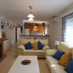 Cortijo Maricarmen Сasa de vacaciones