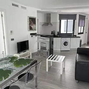 3 Gran8nerja Apartamento