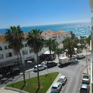 Gaviota Holidays Piscina Y Playa Apartamento