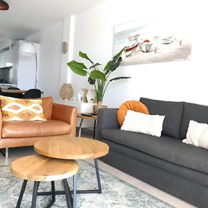 Casa Alegría Сasa de vacaciones