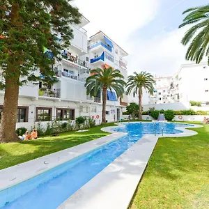 Apartamento Edificio Granada Apartamento