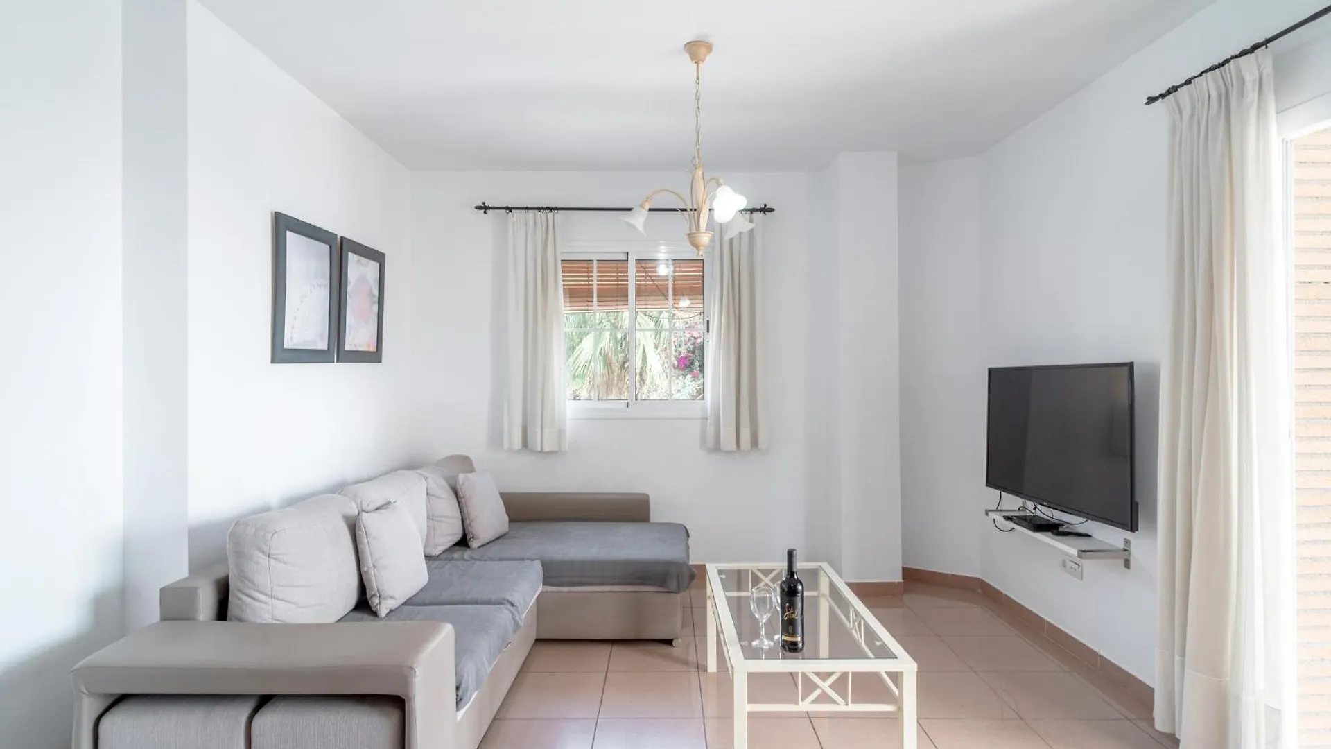Rubarsal Burriana 1J Casasol Apartment Nerja