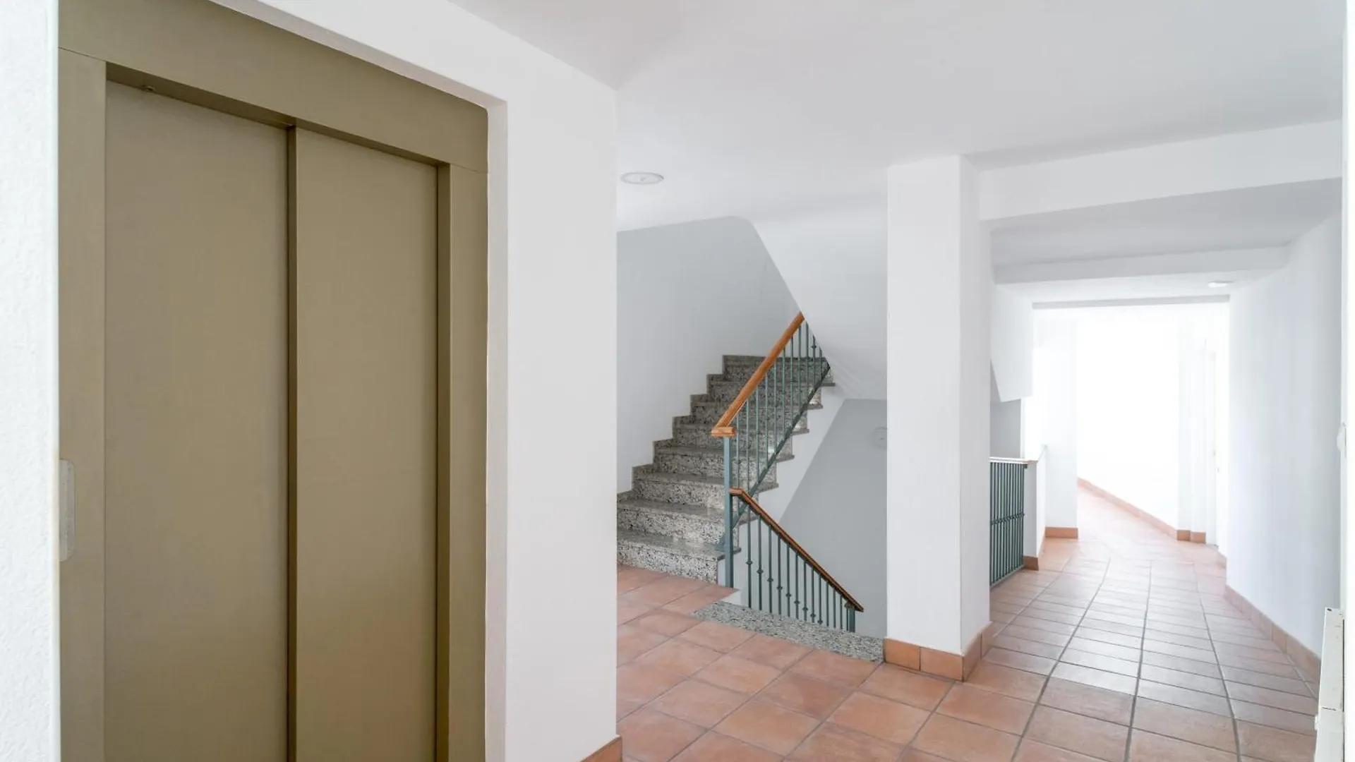 Rubarsal Burriana 1J Casasol Apartment Nerja
