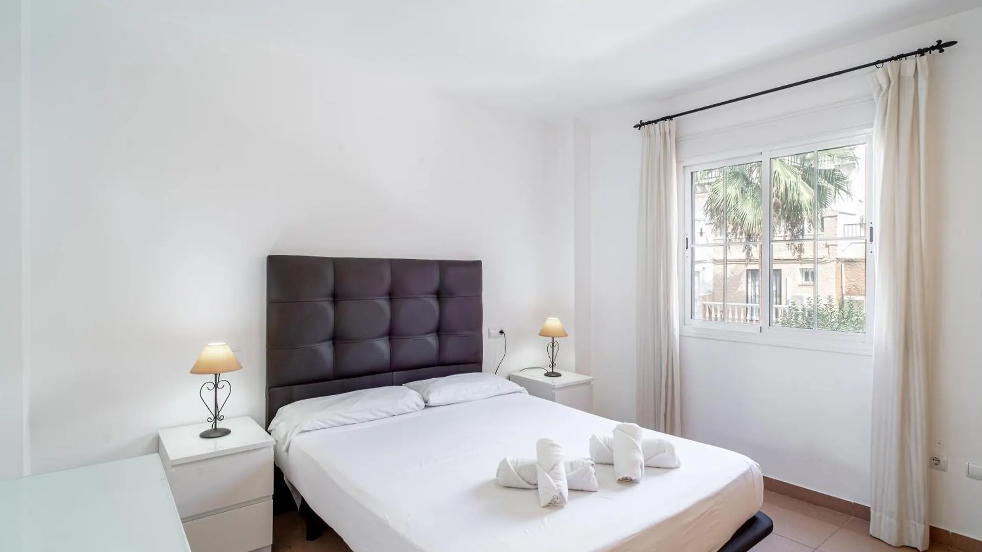 Rubarsal Burriana 1J Casasol Apartment Nerja