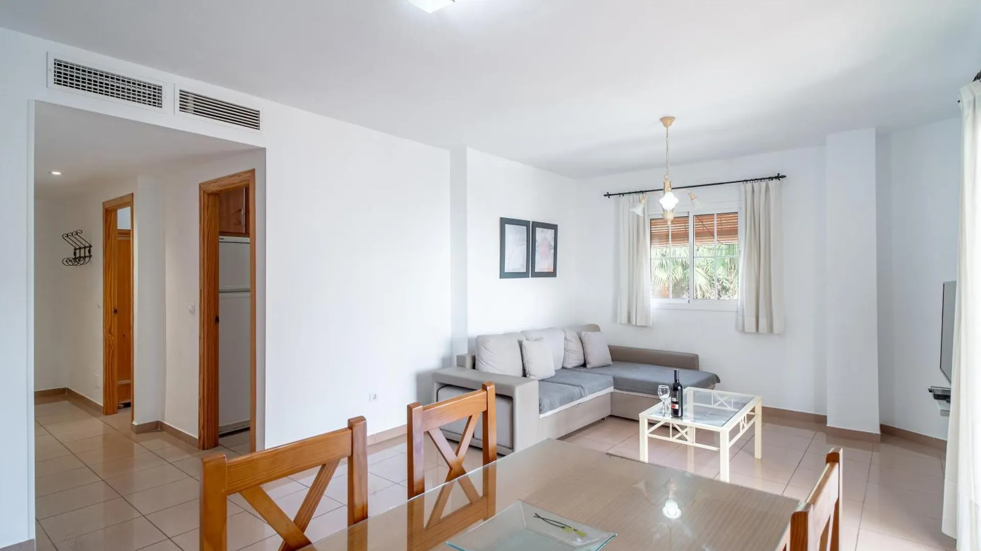 Rubarsal Burriana 1J Casasol Apartment Nerja Spain