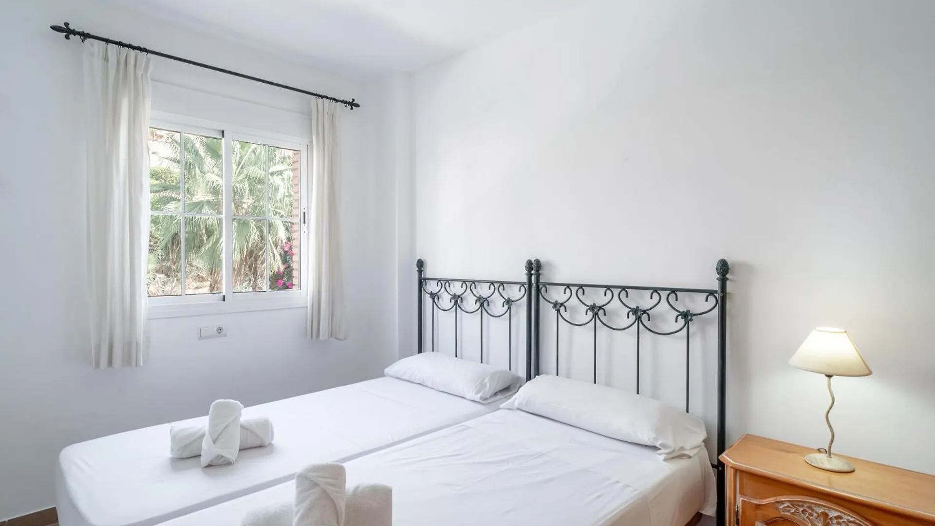 Rubarsal Burriana 1J Casasol Apartment Nerja 0*,  Spain