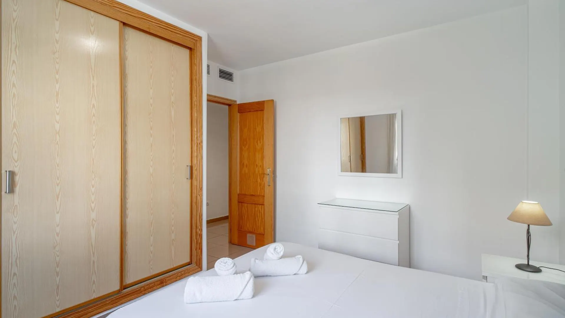 Rubarsal Burriana 1J Casasol Apartment Nerja