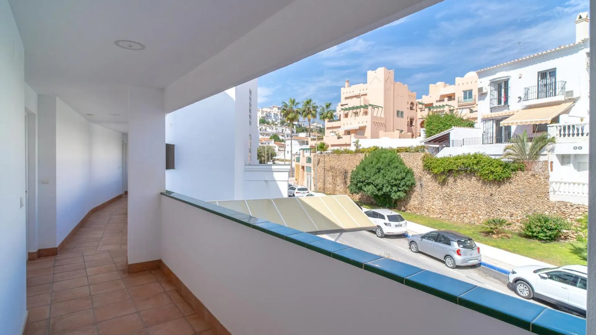 Rubarsal Burriana 1J Casasol Apartment Nerja