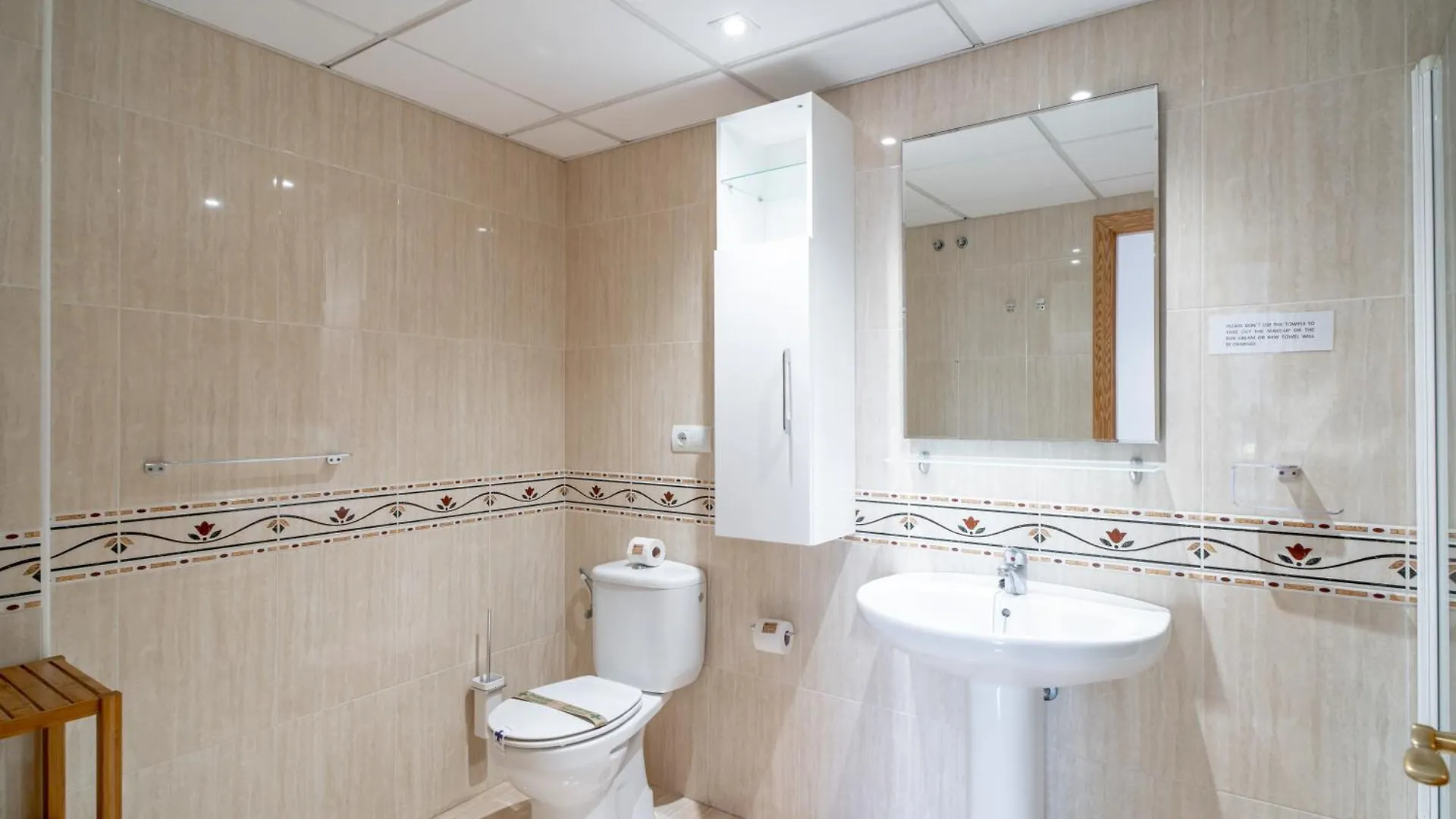 Rubarsal Burriana 1J Casasol Apartment Nerja