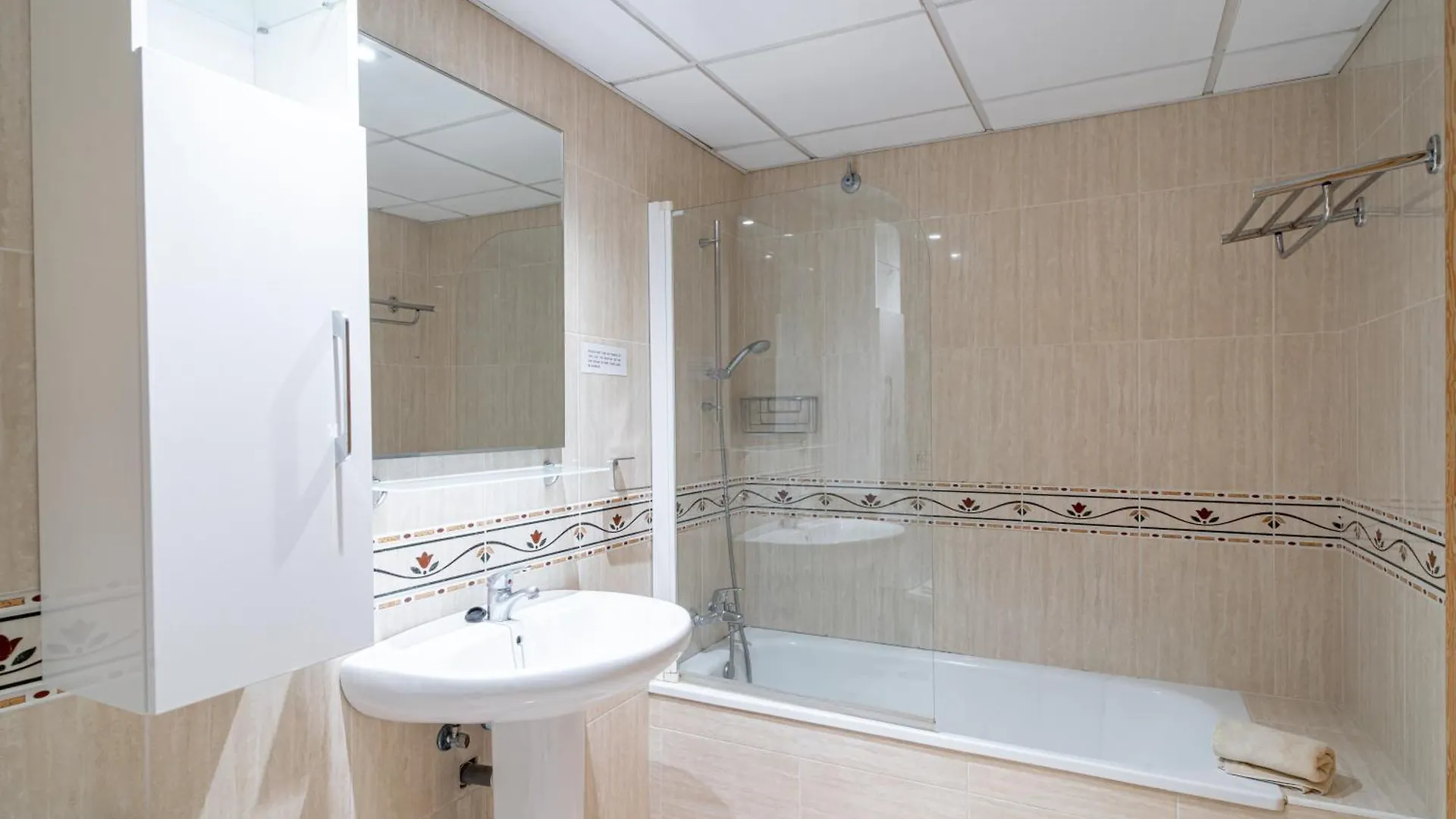 Rubarsal Burriana 1J Casasol Apartment Nerja