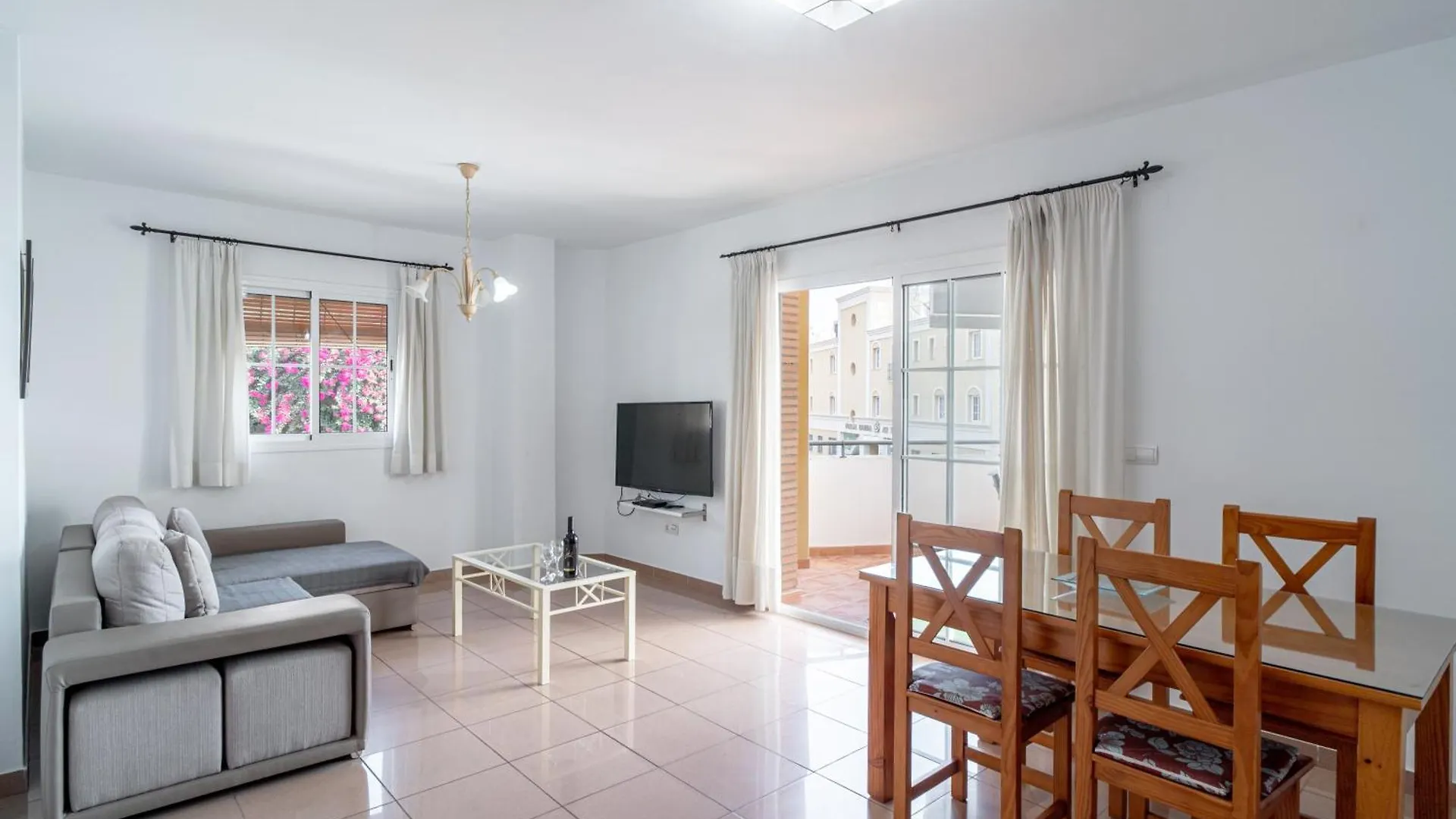Rubarsal Burriana 1J Casasol Apartment Nerja 0*,  Spain