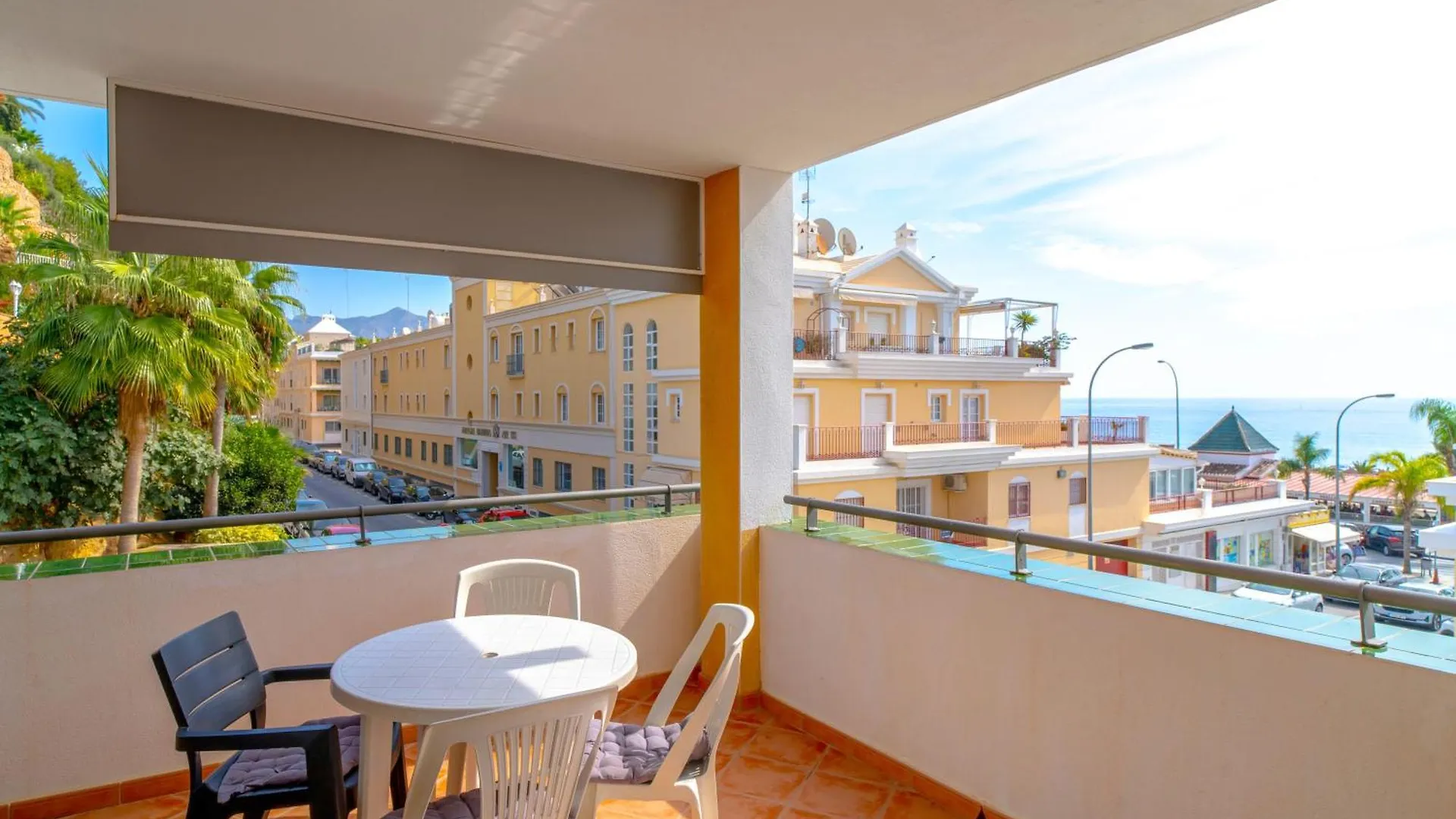Rubarsal Burriana 1J Casasol Apartment Nerja
